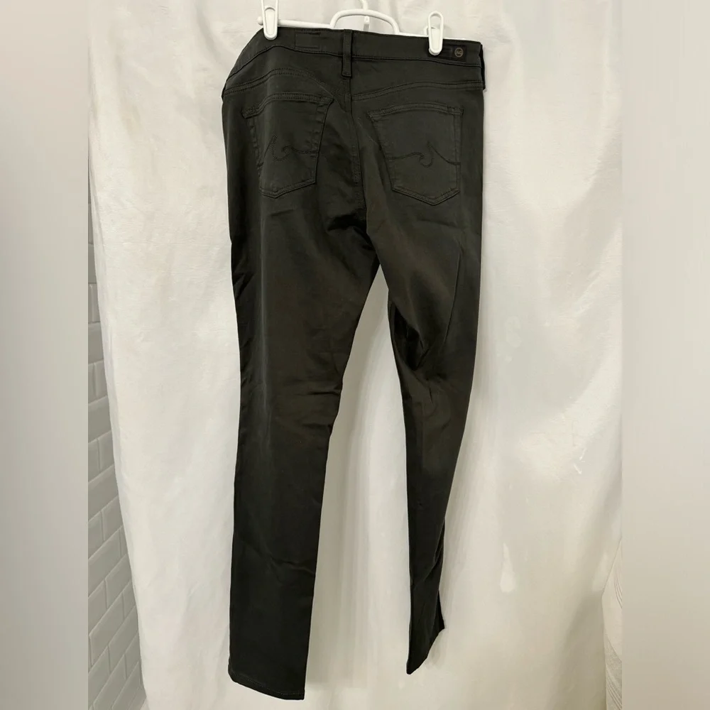 AG Adriano Goldschmied The Legging Ankle‎ Jeans Size 29R
